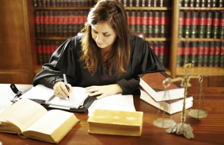 iStock_000025943332_Large Anna* Spirals Out Of Control With Law School Debt and Materialism