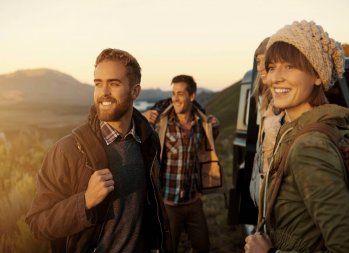 Studying Abroad Isn’t Just For Rich Folks