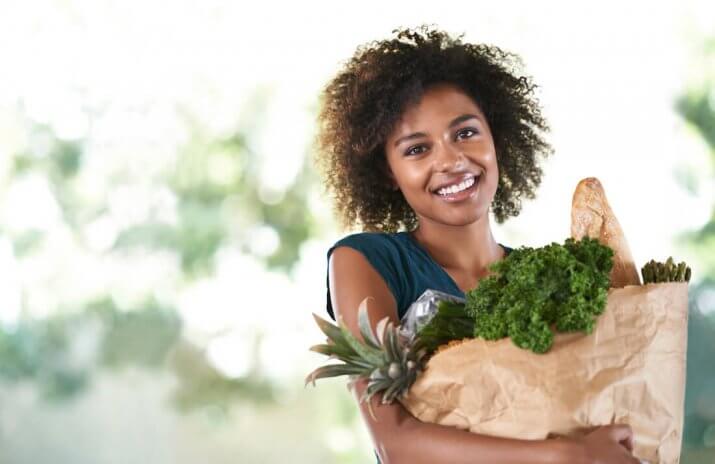 iStock_000057441184_Medium The Cost Of Being An Omnivore, Vegetarian, Vegan: The Winner Is…