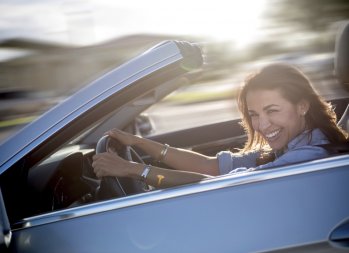 A Day in the Life of a ‘Wealthy’ Teenager