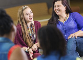 Teen Jobs: Think Beyond Fast Food Counters