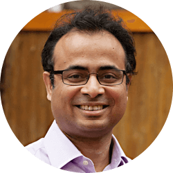 Arindam Nag