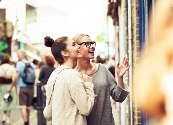 5 Savvy Ways To Save At Consignment Stores