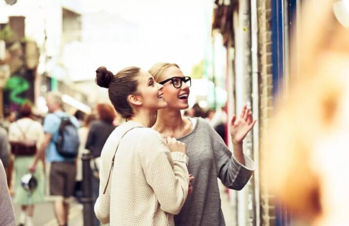 5 Savvy Ways To Save At Consignment Stores