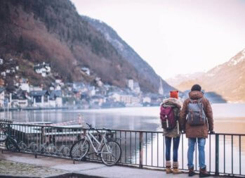 You Can Travel the World Without Breaking the Bank