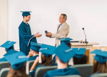 A History Degree Gave Me the Tools to Live Well and Earn More