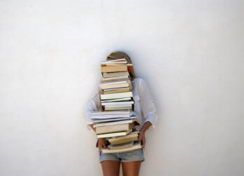 A Textbook Strategy to Reduce Cover Price Shock