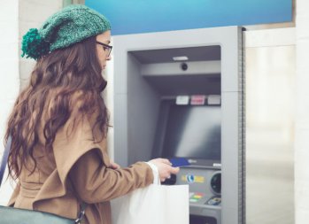 Treat Your First Credit Card With R-E-S-P-E-C-T!