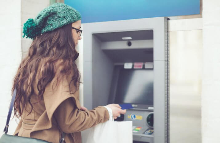 Treat Your First Credit Card With R-E-S-P-E-C-T! Treat Your First Credit Card With R-E-S-P-E-C-T!