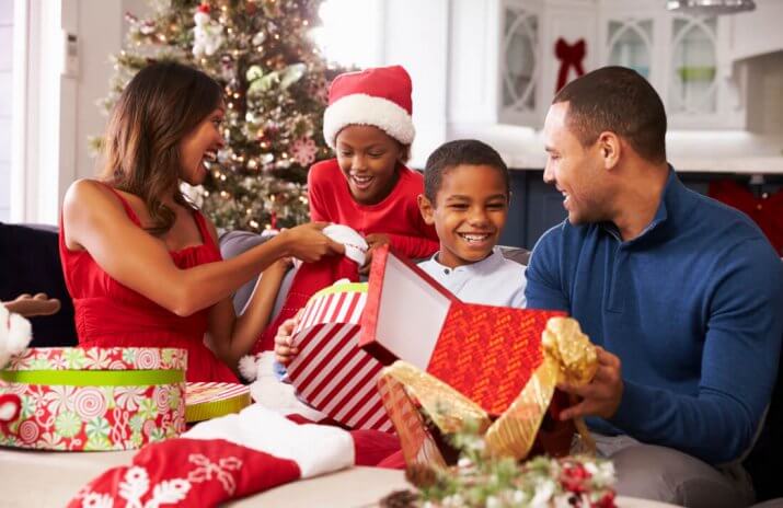 Have Kids? Plan Now to Survive Holiday Expenses! Have Kids? Plan Now to Survive Holiday Expenses!