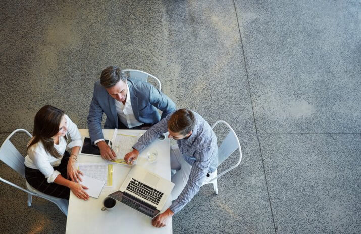 Four Tips on Asking Your Boss For a Raise This Year Four Tips on Asking Your Boss For a Raise This Year