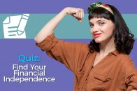 Do You Have What it Takes to Be Financially Independent?
