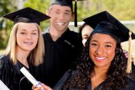 Oh, the Places You'll Go! 7 Potential Paths for the High School Graduate