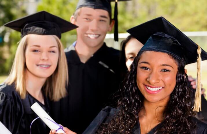Oh, the Places You'll Go! 7 Potential Paths for the High School Graduate Oh, the Places You'll Go! 7 Potential Paths for the High School Graduate