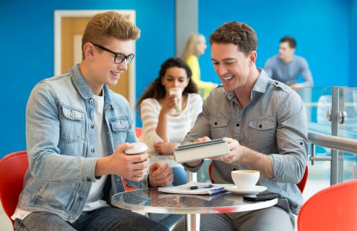 5 Tips for Filing Your Taxes as a College Student 5 Tips for Filing Your Taxes as a College Student