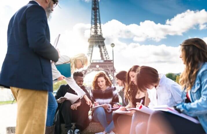 iStock-532854948-1100x733_c How You Can Study Abroad in High School (Even if You’re Short on Funds)