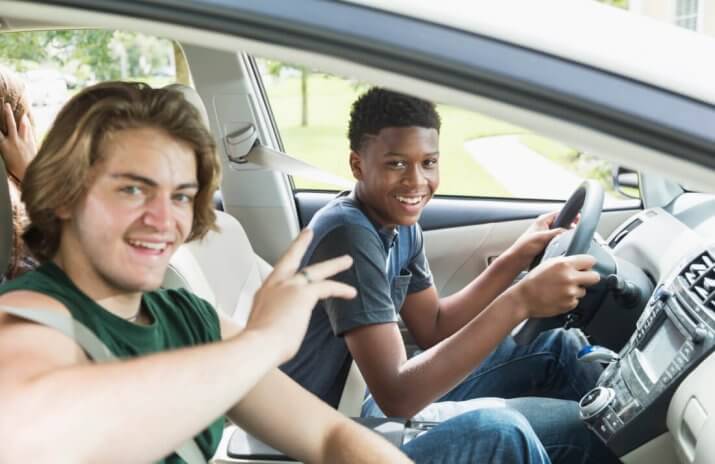 9 Steps to Make Sure Your First Car is the Best Car 9 Steps to Make Sure Your First Car is the Best Car