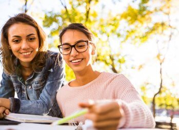 Get Your Money Mojo On BEFORE College – You Won’t Regret It