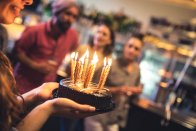 5 Restaurants That'll Give You Sweet Birthday Deals
