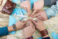 Europe Ahoy! 7 Super-Cheap Ways to Cross the Big Pond