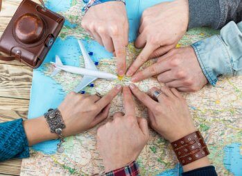 Europe Ahoy! 7 Super-Cheap Ways to Cross the Big Pond