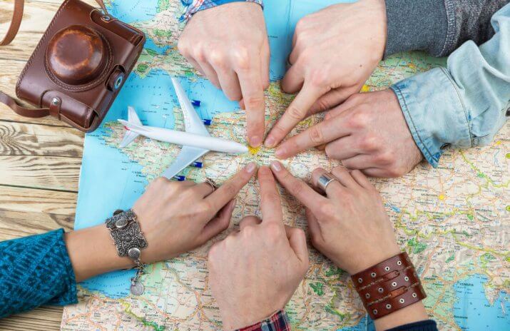 Europe Ahoy! 7 Super-Cheap Ways to Cross the Big Pond Europe Ahoy! 7 Super-Cheap Ways to Cross the Big Pond