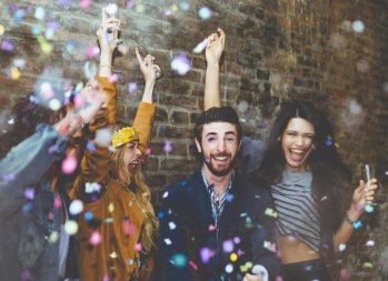 How You Can Throw a Killer St. Patrick's Day Party for Under $50