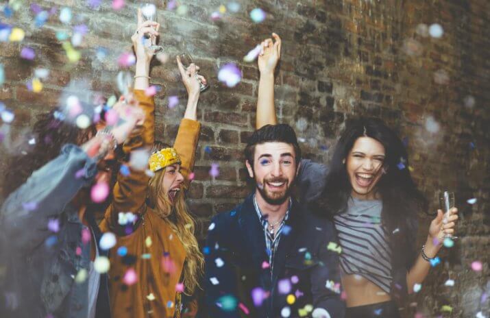 How You Can Throw a Killer St. Patrick's Day Party for Under $50