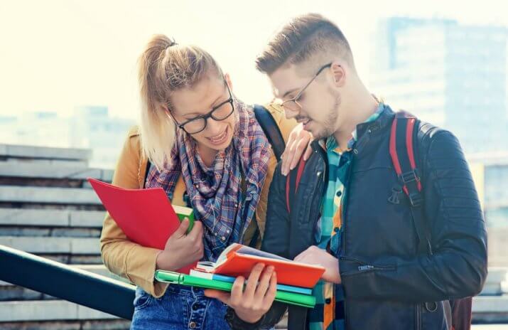 7 Must-Read Personal Finance Books for Every Teen 7 Must-Read Personal Finance Books for Every Teen