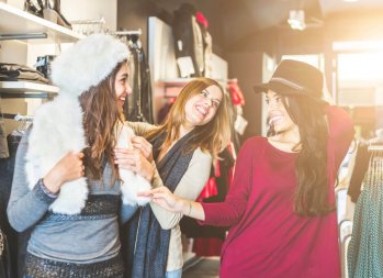 Top 5 Tips to Get Sweet Shopping Deals