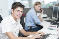 5 Great – and 5 Not-So-Great – On-Campus Jobs