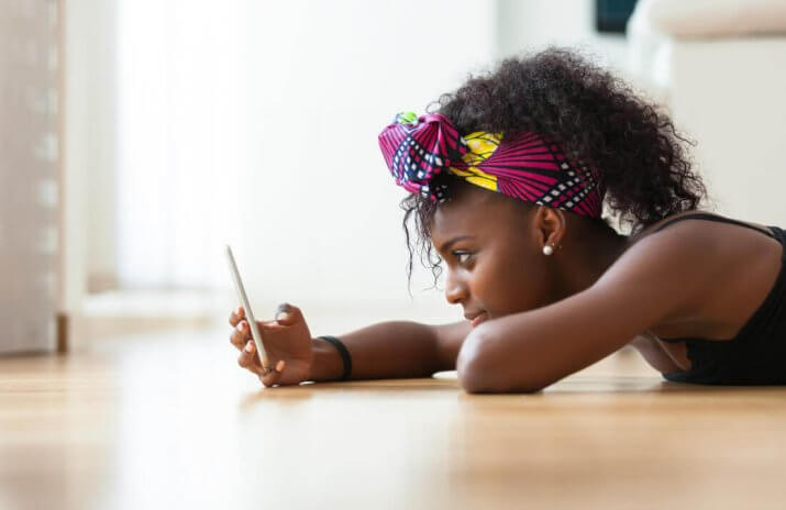 5 Steps to Make Those Cell Phone Bytes Less Painful 5 Steps to Make Those Cell Phone Bytes Less Painful
