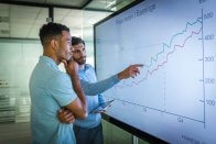 Investing & Compound Interest: You, Too, Can Become a Millionaire!