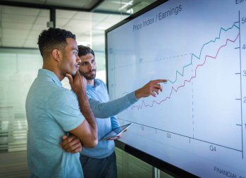 Investing & Compound Interest: You, Too, Can Become a Millionaire!