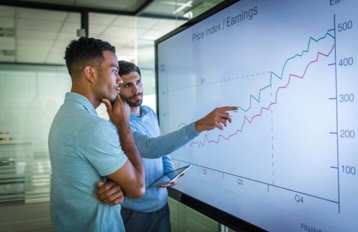 Investing & Compound Interest: You, Too, Can Become a Millionaire! Investing & Compound Interest: You, Too, Can Become a Millionaire!