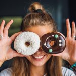 How You Can Make Money in High School With Food!