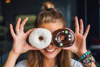 How You Can Make Money in High School With Food!