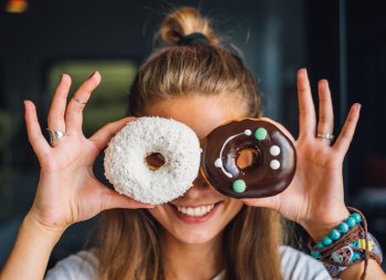 How You Can Make Money in High School With Food!