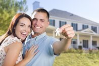 Case Study: The Basics of Buying a Home