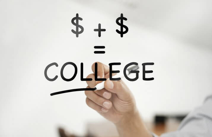 The Top 10 Tips for Lowering the Cost of College The Top 10 Tips for Lowering the Cost of College