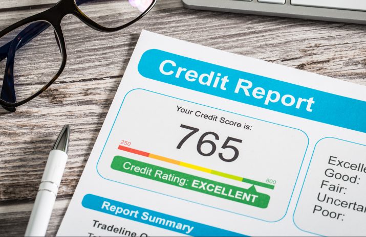 The Importance of Having Good Credit The Importance of Having Good Credit