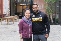 Health and Financial Literacy: Teaching Kids to ‘Train Like a Norse’ - Jeni Houser and Abdullah Al-Bahrani