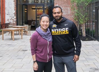 Health and Financial Literacy: Teaching Kids to ‘Train Like a Norse’ - Jeni Houser and Abdullah Al-Bahrani