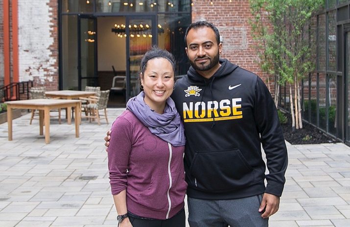 Health and Financial Literacy: Teaching Kids to ‘Train Like a Norse’ - Jeni Houser and Abdullah Al-Bahrani Health and Financial Literacy: Teaching Kids to ‘Train Like a Norse’ - Jeni Houser and Abdullah Al-Bahrani