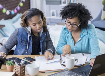 How to Build Credit 101 - how to establish credit - establishing credit, building credit with no credit score