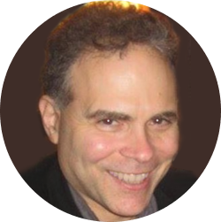 Burt Shulman