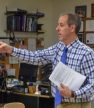 MEET OUR EDUCATOR of the MONTH