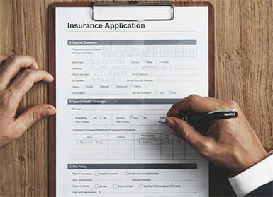 Insurance