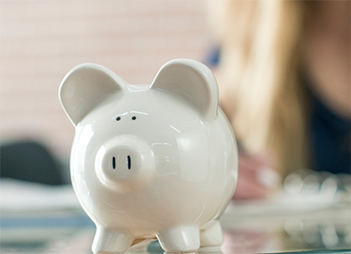 Saving & Budgeting